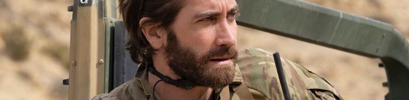 Jake Gyllenhaal se v novém filmu Guye Ritchieho vydá do Afghánistánu splatit dluh