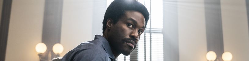 K pokračování tarantinovky Tenkrát v Hollywoodu se připojuje Yahya Abdul-Mateen II