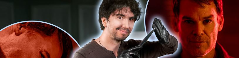 Dexter: Vzkříšení je důstojnou připomínkou, proč jsme si původní seriál tak zamilovali  