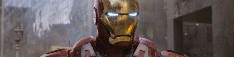 Iron Man se stal prvním MCU filmem, který se nedávno dočkal velké pocty 