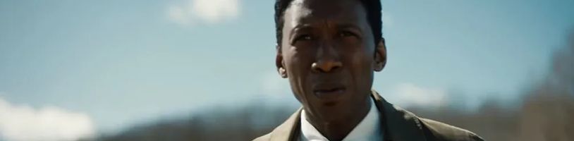 K druhé řadě chváleného HBO seriálu Jednotka se připojuje Mahershala Ali