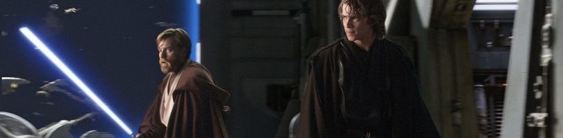 Ikona Marvelu Kevin Feige prý aktuálně nepřipravuje žádný Star Wars film