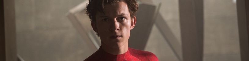 Tom Holland odhalil, že čtvrtý MCU Spider-Man se začne natáčet příští rok v létě