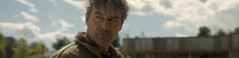 DCU seriál Lanterns konečně odhaluje datum premiéry