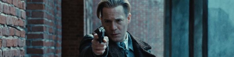 Polský thriller Wild, Wild East ukáže hon za pokladem během druhé světové války