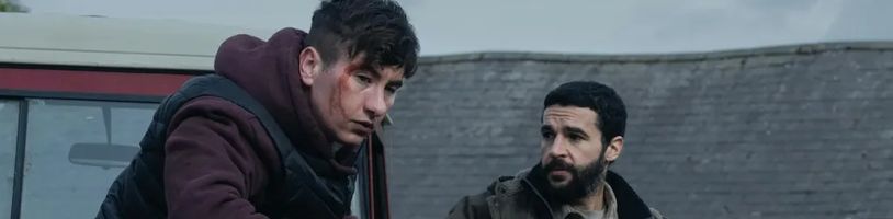 Bring Them Down: Barry Keoghan se zapojí do konfliktu dvou pasteveckých rodin