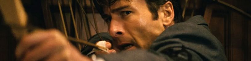 V černé komedii studia A24 bude Glen Powell postupně likvidovat své zazobané příbuzné