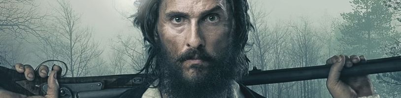 Matthew McConaughey a Pedro Pascal si zahrají ve westernu od režiséra korejského Old Boye