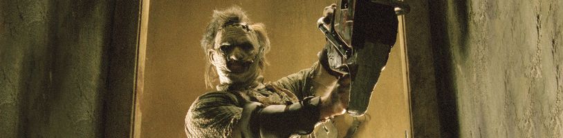 Nový Texaský masakr motorovou pilou rozpoutá režisér chváleného hororu