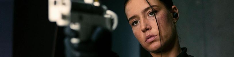 Thriller Dog 51 nás zavede do Paříže roku 2045, kde policii řídí umělá inteligence
