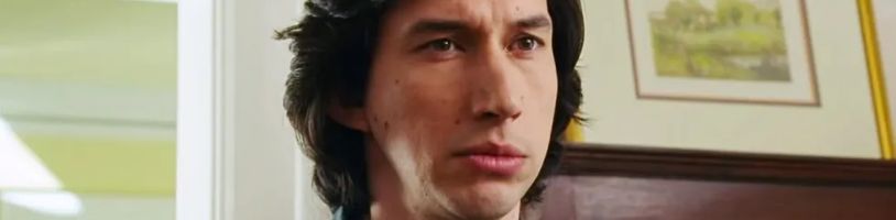 Rabbit, Rabbit: Nová krimi série s Adamem Driverem v hlavní roli rozšiřuje obsazení