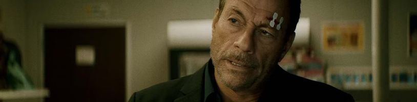 Darkness of Man: Bývalý agent Jean-Claude Van Damme chrání syna své zabité informátorky
