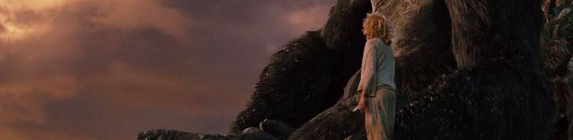 King Kong Petra Jacksona slávi 15. výročie interaktívnym filmovým príbehom