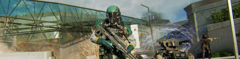 Call of Duty míří na filmová plátna? Paramount má mít zájem o adaptaci