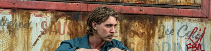 Austin Butler se v traileru na novinku Darrena Aronofskyho zaplete do světa zločinu