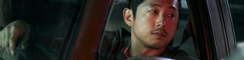 Animals: K thrilleru od Bena Afflecka se připojují Steven Yeun a Kerry Washington