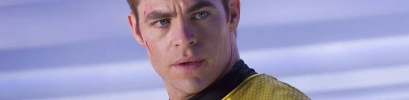 Star Trek 4 se i po několika měsících stále nachází na mrtvém bodě