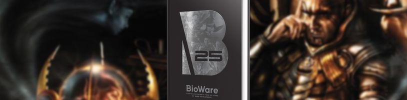 Příběhy a tajemství z 25 let působení BioWare ve videoherním průmyslu