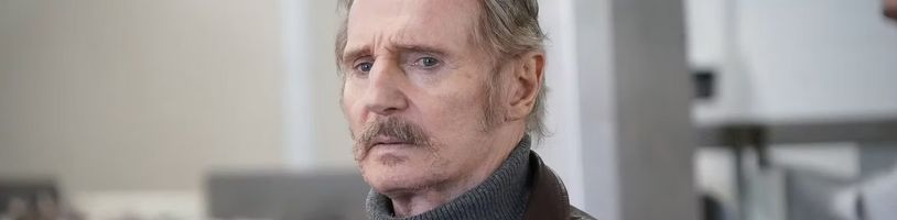 Absolution: Gangster Liam Neeson v dalším akčním thrilleru od režiséra Mrazivé pomsty