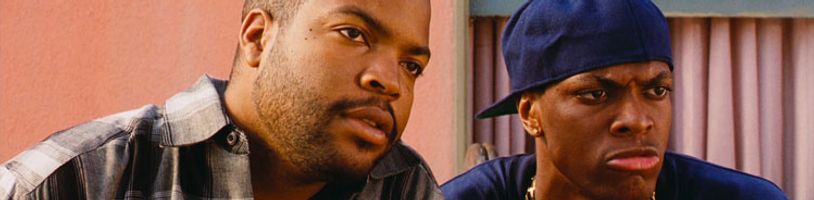 Další pokračování kultovní komedie Pátek našlo režiséra, Ice Cube se vrací
