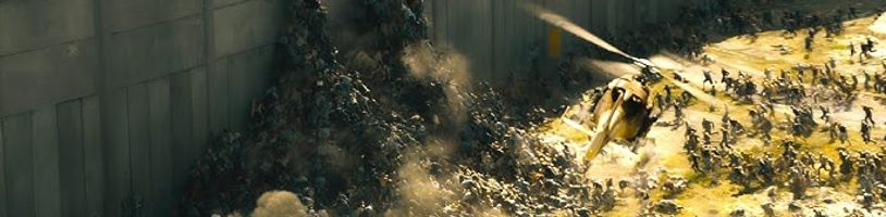 Zombie šílenství bude pokračovat, Světová válka Z dostane další film