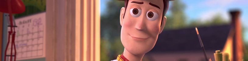 Potvrzeno. Toy Story 5 skutečně zrežíruje tvůrce pixarovek Hledá se Nemo a VALL-I