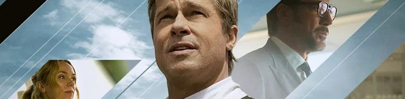 F1 s Bradem Pittem předčila predikce, patří k nejúspěšnějším premiérám hercovy kariéry