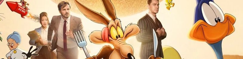 Proč v Looney Tunes všechno vyrábí ACME?