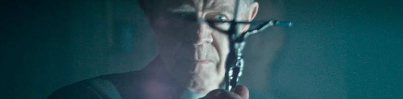 V hororu Speed Demon se budou vymítat démoni uvnitř rozjetého vlaku