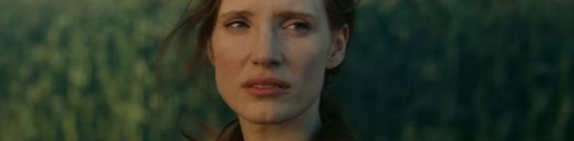 V mysteriózním thrilleru Heartland ztvární Jessica Chastain bývalou country hvězdu