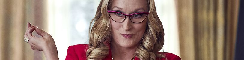 Meryl Streep a Sigourney Weaver si zahrají v thrilleru Useful Idiots o investigativní novinářce