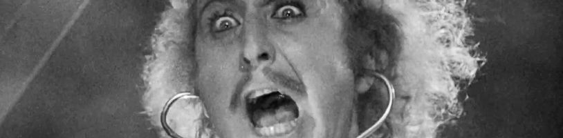 Chystaný seriálový titul Very Young Frankenstein má vycházet ze slavné parodie Mela Brookse