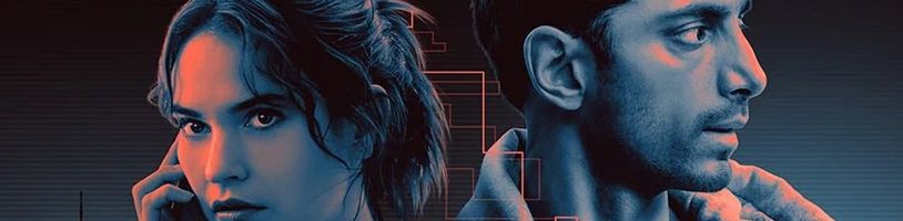 Relay: Trailer ve stylu 70. let představuje nový akční thriller s Rizem Ahmedem