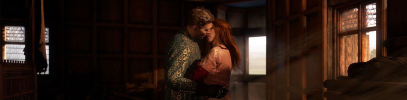 Daniel Vávra míří k filmu. Ve Warhorse nepracuje na nové hře, ale filmu Kingdom Come