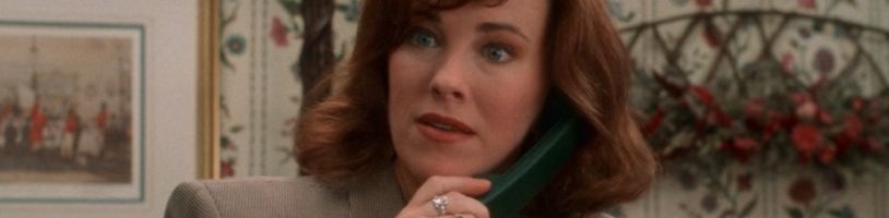 Ve věku 71 let zemřela Catherine O'Hara, herečka z komedií Sám doma a Beetlejuice