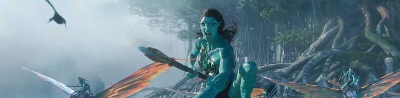 Avatar má korunu krále box officu pro rok 2022 na dosah. Zájem v kinech je i o Kocoura v botách