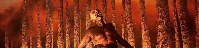 Temné zombie dobrodružství pokračuje, 28 let poté: Chrám z kostí má první trailer