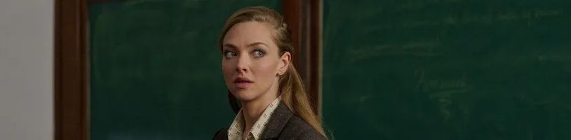 Amanda Seyfried ztvární učitelku, která se v nové práci ve věznici zamiluje do jednoho z vězňů