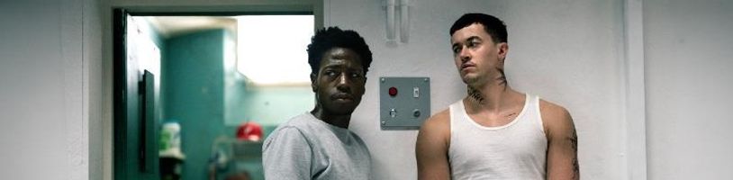 Thriller Wasteman nás zavede do drsného a nelítostného vězeňského světa