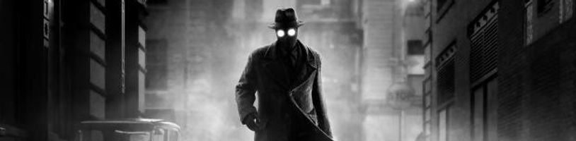 Spider-Noir už klepe na dveře, podívejte se na další parádní trailer s pavoučím hrdinou