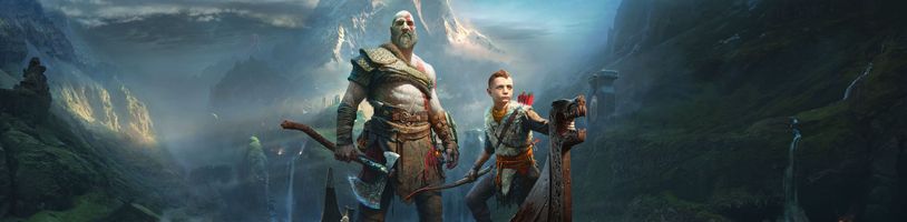 Tvůrce God of War se nebrání myšlence na seriál