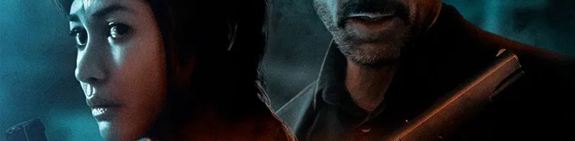 Frank Grillo a Olga Kurylenko v první upoutávce k akčnímu thrilleru Misdirection