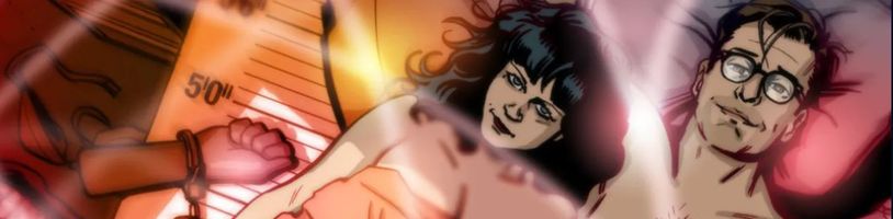Série Sex Criminals, ve které hrdinové zastavují čas sexem, našla hlavní představitele