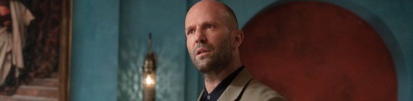 Jason Statham a Guy Ritchie znovu spojují síly pro akční thriller Viva La Madness