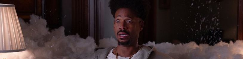 Marlon Wayans a Keke Palmer ztvární hlavní role v akční komedii Ride or Die