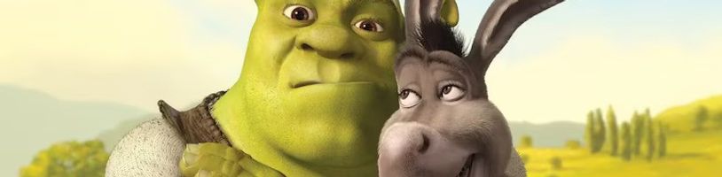 Shrek 5 dorazí v létě roku 2026, hlavní herecké trio se vrací