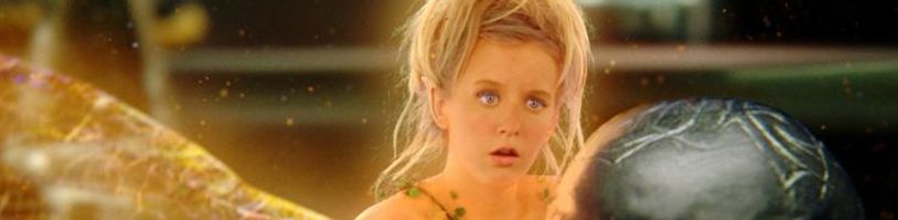 Zvonilka z Petra Pana se dočká hraného seriálu na Disney+