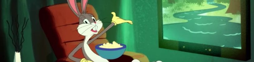 Looney Tunes porazilo Hru o trůny na HBO Max 