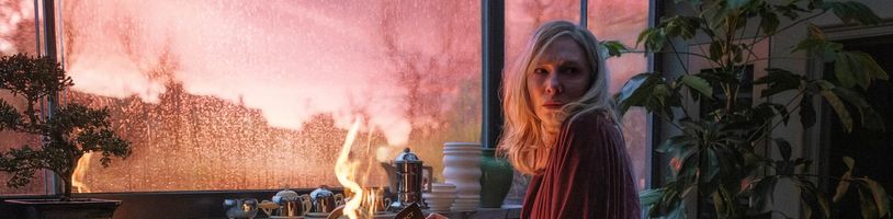 Disclaimer: Minisérie od Alfonse Cuaróna s Cate Blanchett představuje první upoutávku