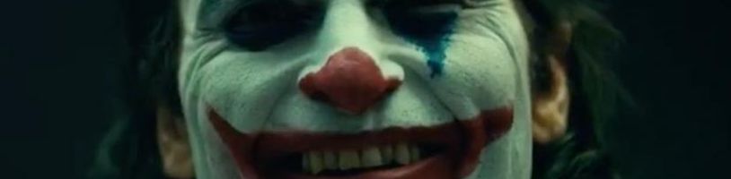 Pokračování Jokera by se mohlo začít natáčet už příští rok